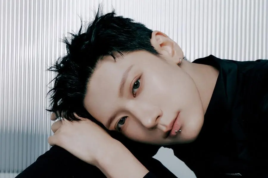 العضو Ten يغادر شركة SM الترفيهية لكنه يبقى مع فرقتي NCT و WayV + يكتب رسالة إلى المعجبين