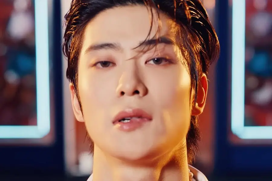 أغنية "Sticker" لفرقة NCT 127 تصبح رابع فيديو موسيقي لهم يحقق 100 مليون مشاهدة