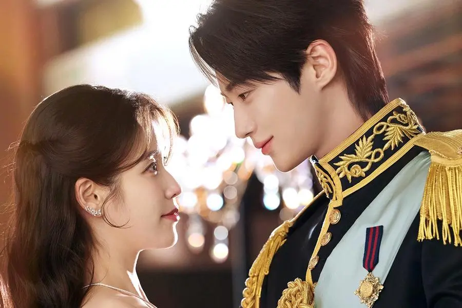 مسلسل "التاج المثالي - Perfect Crown" يكشف عن قائمة أغانيه التصويرية المليئة بالفنانين النجوم
