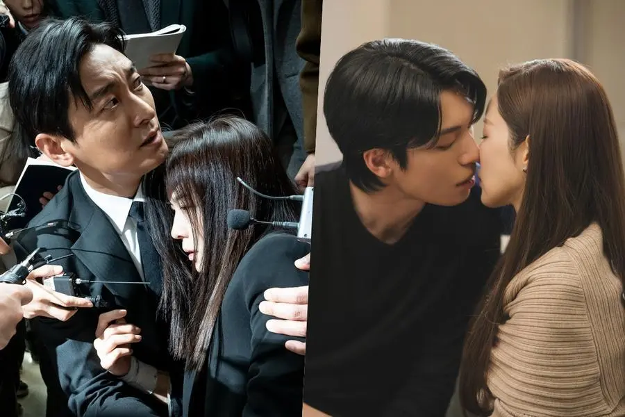 يبدأ عرض "ذروة - Climax" النصف الثاني من الموسم مع ارتفاع نسب المشاهدة بينما يدخل مسلسل "قبلة الحورية - Siren's Kiss" أسبوعه الأخير