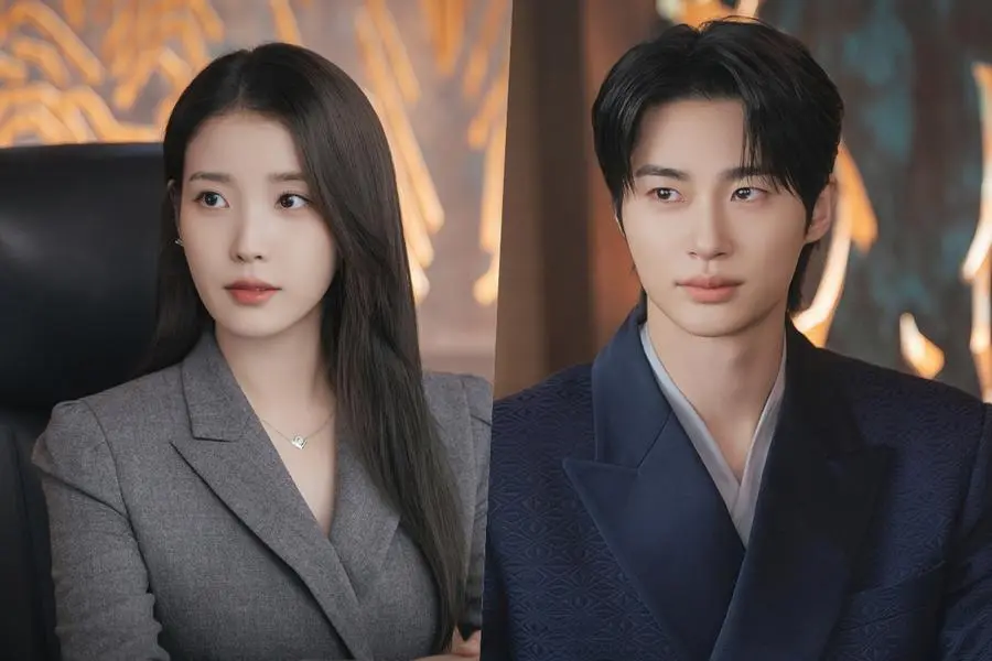 تطالب آيو بتجريدها من لقبها الملكي في دراما "التاج المثالي - Perfect Crown"