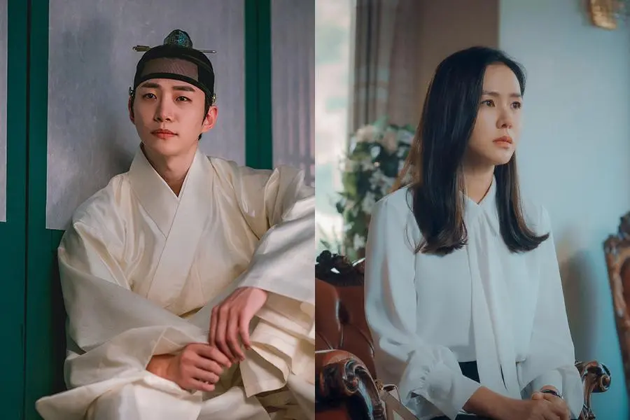 أفضل 5 مشاهد بكاء مؤثرة في الدراما الكورية