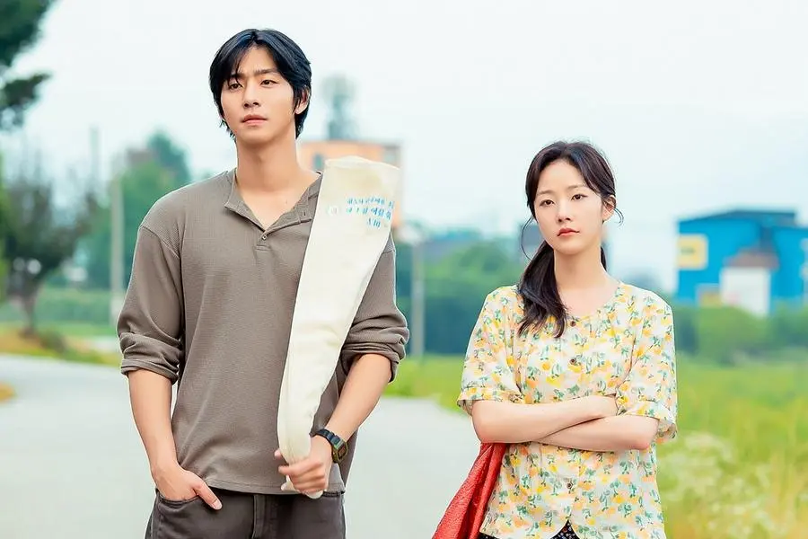 انخفضت تقييمات مسلسل "نفدت الكمية منك - Sold Out On You" قليلاً في الحلقة الرابعة