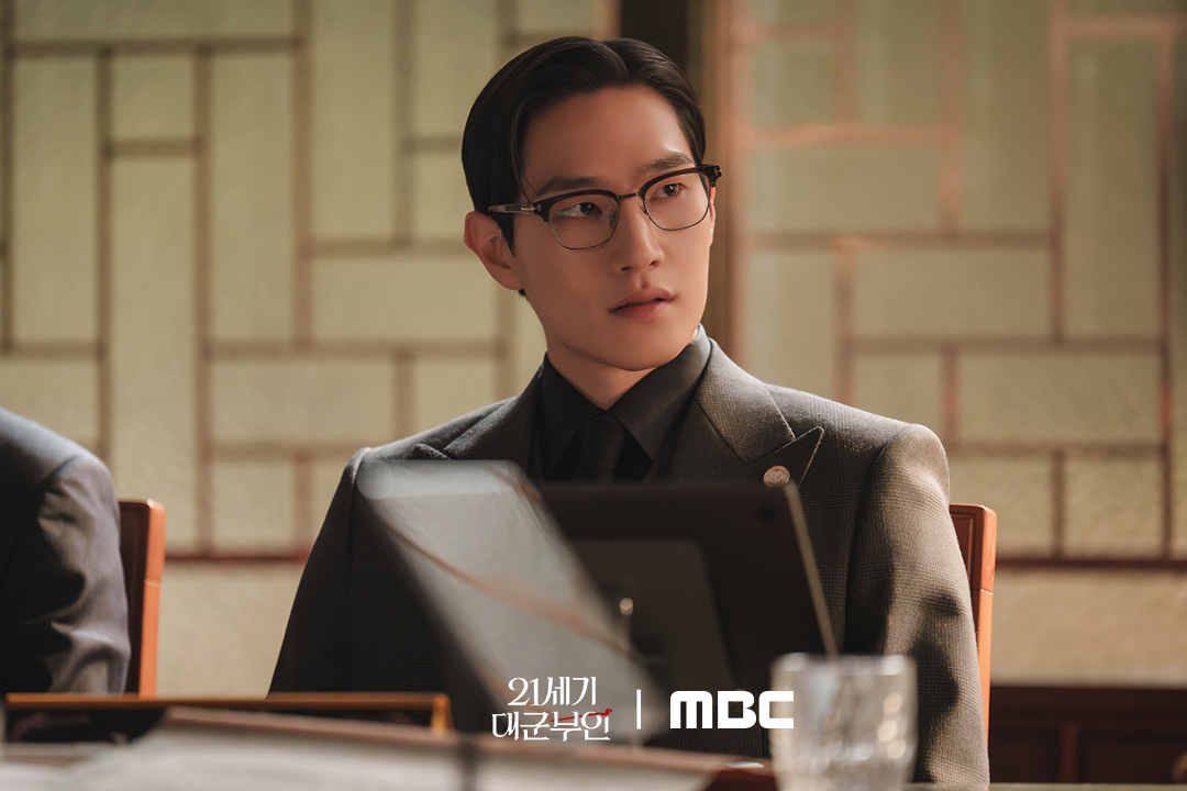 3 نقاط تستحق الترقب في الحلقات الأخيرة من مسلسل "التاج المثالي - Perfect Crown"