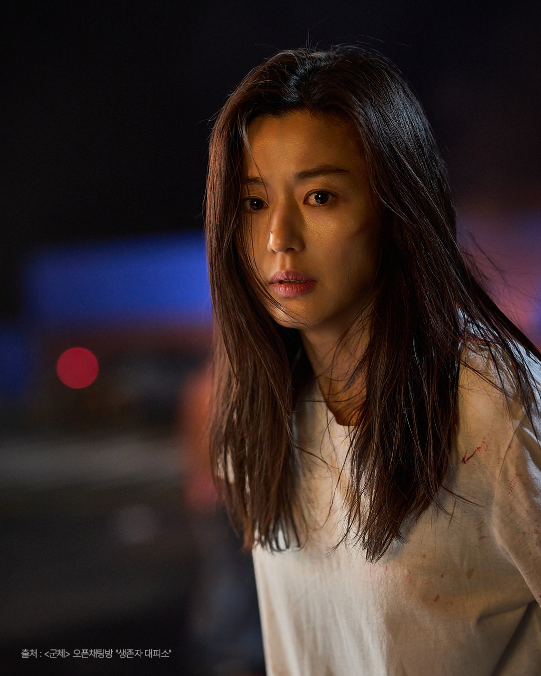 3 أسباب تجعل فيلم الإثارة الجديد "مستعمرة - Colony" من بطولة جون جي هيون و جي تشانغ ووك فيلماً لا بد من مشاهدته