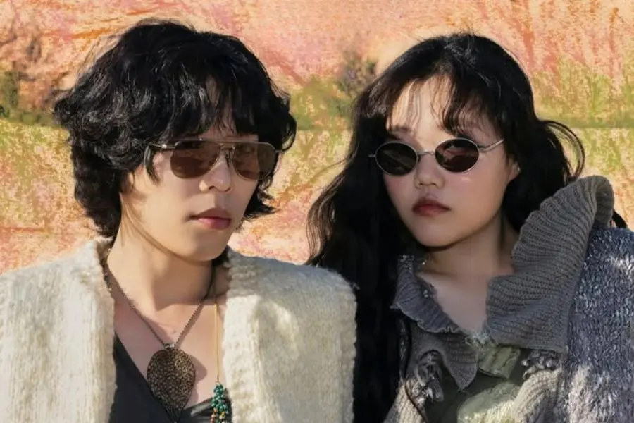 أغنية "Paradise Of Rumors" لفرقة AKMU تصبح ثاني أغنية تحقق نسبة نجاح كاملة في عام 2026