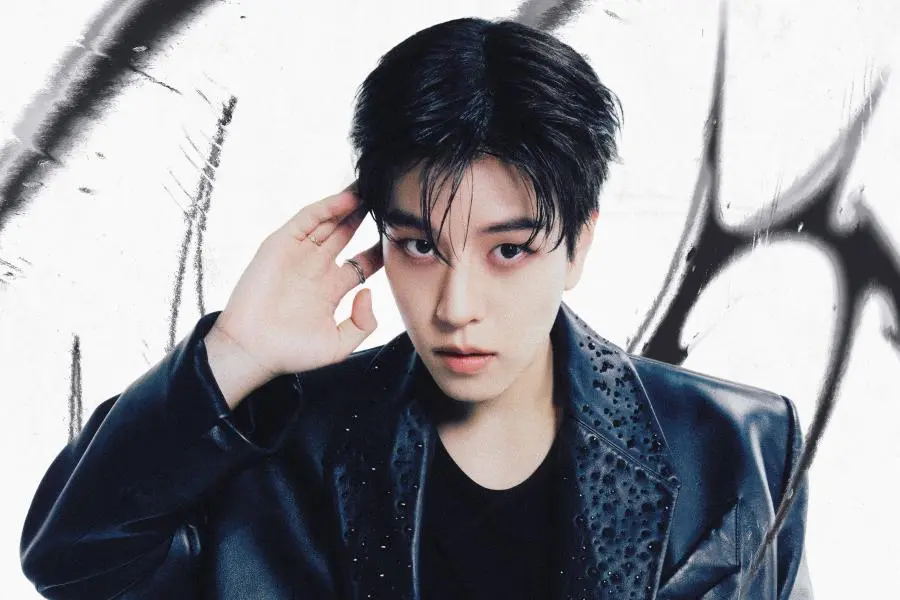 سيغيب سونغمين عضو فرقة Stray Kids عن حفل Governors Ball 2026 بسبب الإصابة