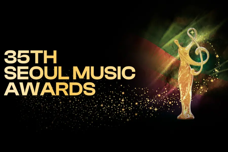 أعلنت Seoul Music Awards الـ35 عن قائمة الفنانين الأولى