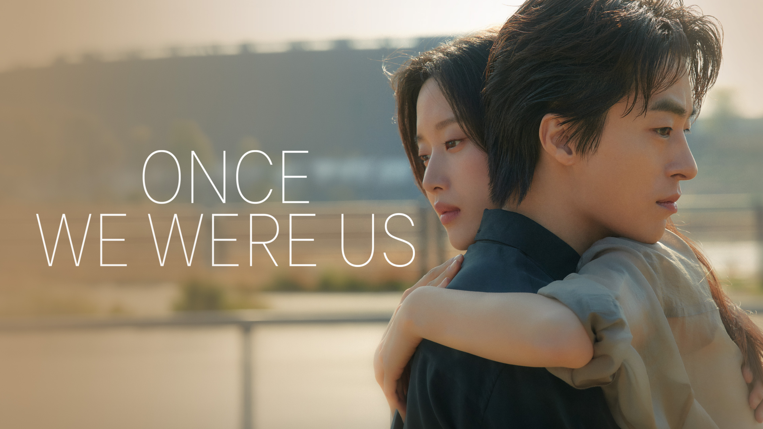 كنا نحن فيما مضى - Once We Were Us (2026)