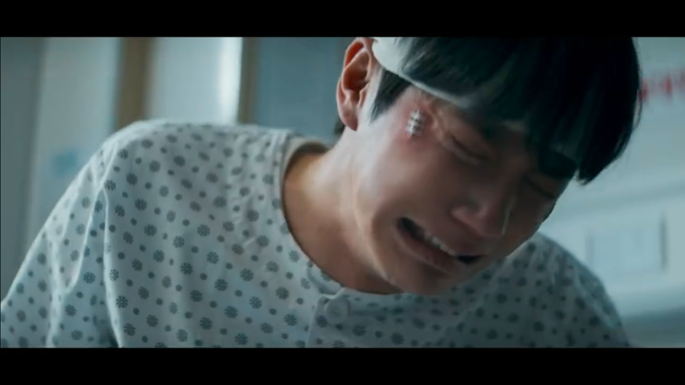 3 أسباب لمشاهدة الدراما الكورية الخيالية والجريمة "مبتدئ ولد من جديد - Reborn Rookie" 3 أسباب لمشاهدة الدراما الكورية الخيالية والجريمة "مبتدئ ولد من جديد - Reborn Rookie"