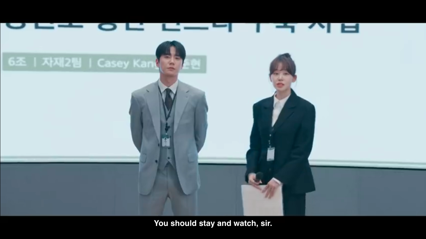 3 أسباب لمشاهدة الدراما الكورية الخيالية والجريمة "مبتدئ ولد من جديد - Reborn Rookie" 3 أسباب لمشاهدة الدراما الكورية الخيالية والجريمة "مبتدئ ولد من جديد - Reborn Rookie"