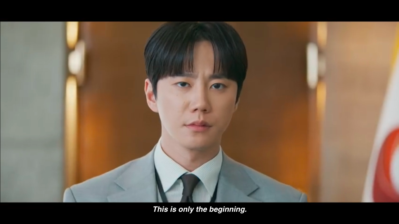 3 أسباب لمشاهدة الدراما الكورية الخيالية والجريمة "مبتدئ ولد من جديد - Reborn Rookie" 3 أسباب لمشاهدة الدراما الكورية الخيالية والجريمة "مبتدئ ولد من جديد - Reborn Rookie"