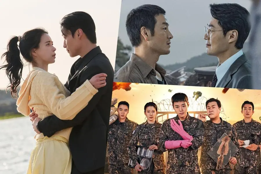 تم الإعلان عن تصنيفات سمعة العلامات التجارية في مجال الدراما لشهر يونيو