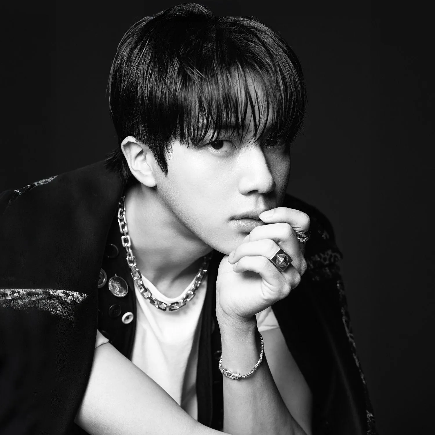 الملف الشخصي لفرقة بي تي إس - BTS