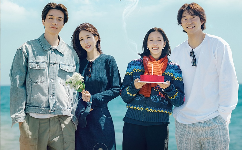 شاهد: طاقم مسلسل "Goblin" يجتمعون مجدداً بنفس الكيمياء الفوضوية الدافئة في إعلان تشويقي لرحلة الذكرى العاشرة