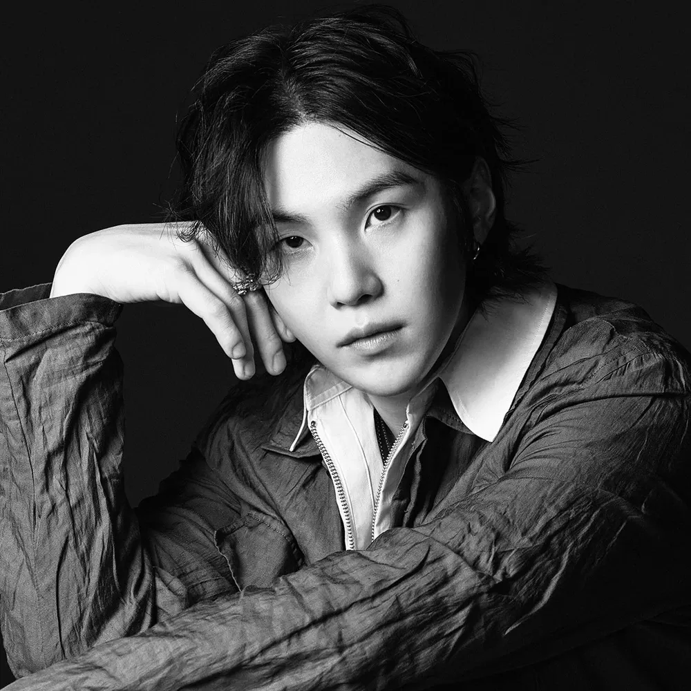 الملف الشخصي لفرقة بي تي إس - BTS