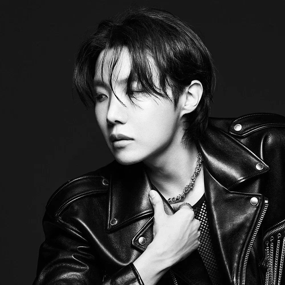 الملف الشخصي لفرقة بي تي إس - BTS