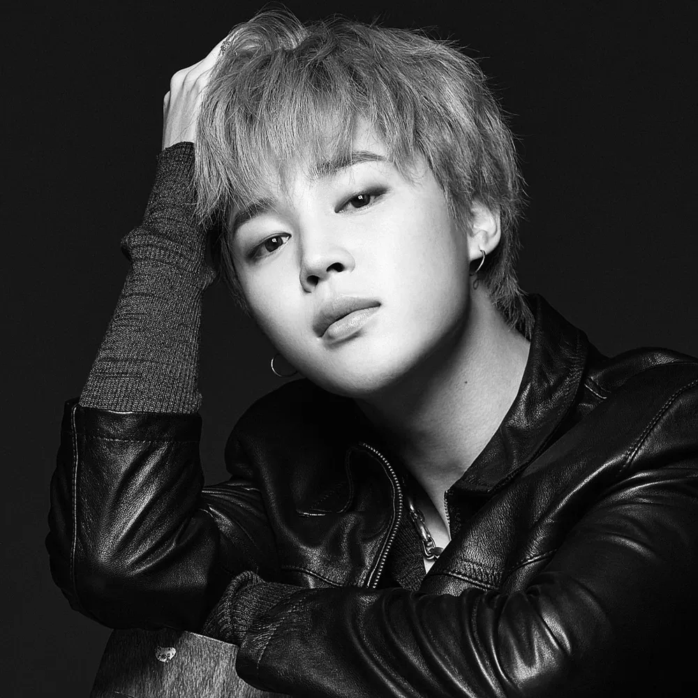 الملف الشخصي لفرقة بي تي إس - BTS