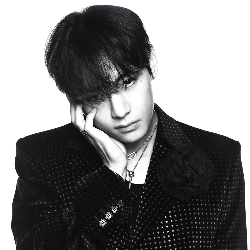 الملف الشخصي لفرقة بي تي إس - BTS