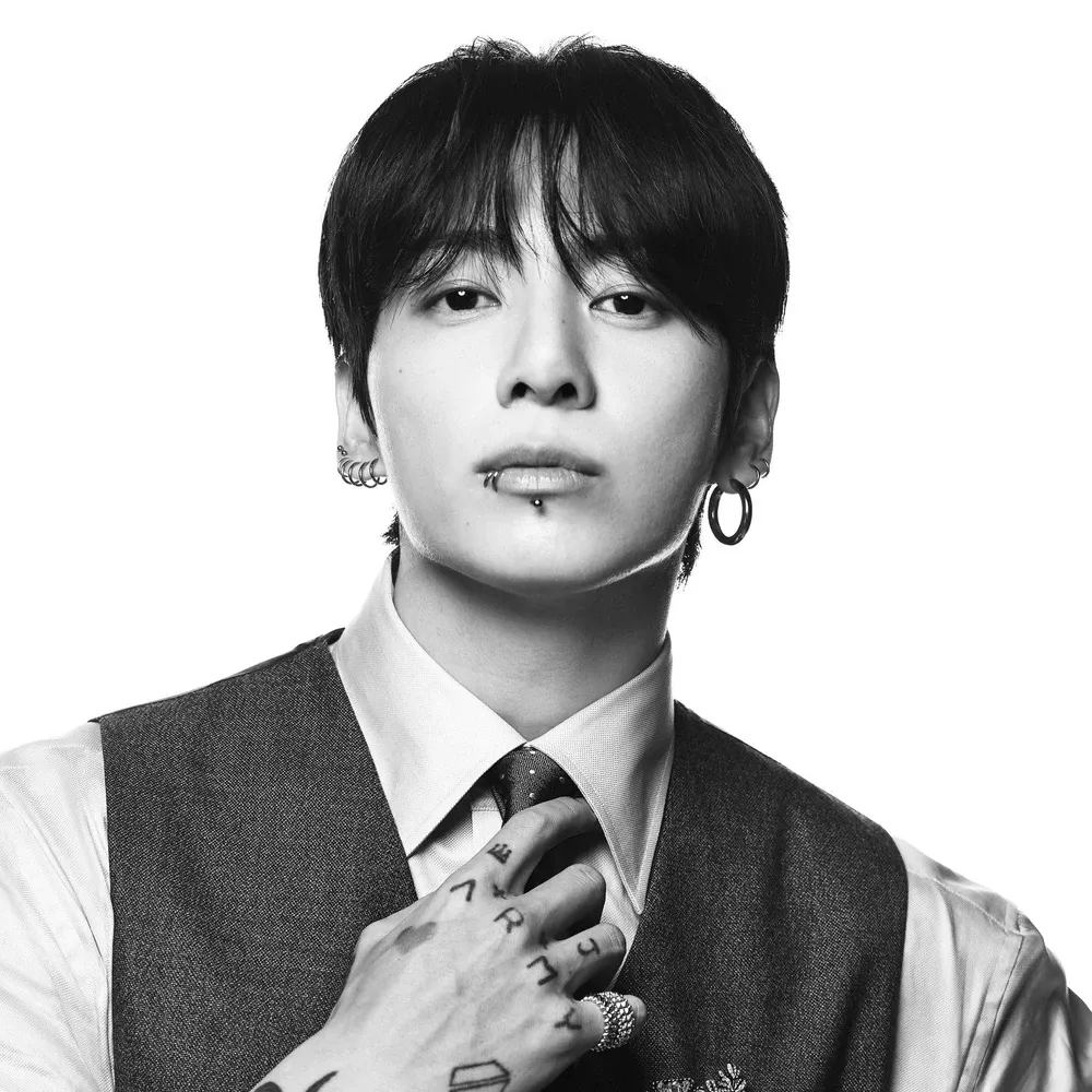 الملف الشخصي لفرقة بي تي إس - BTS