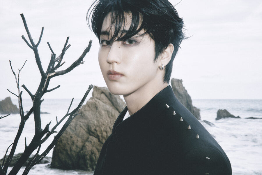 الملف الشخصي لفرقة Stray Kids