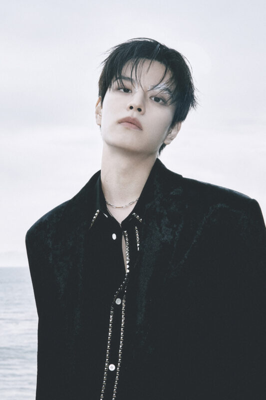 الملف الشخصي لفرقة Stray Kids