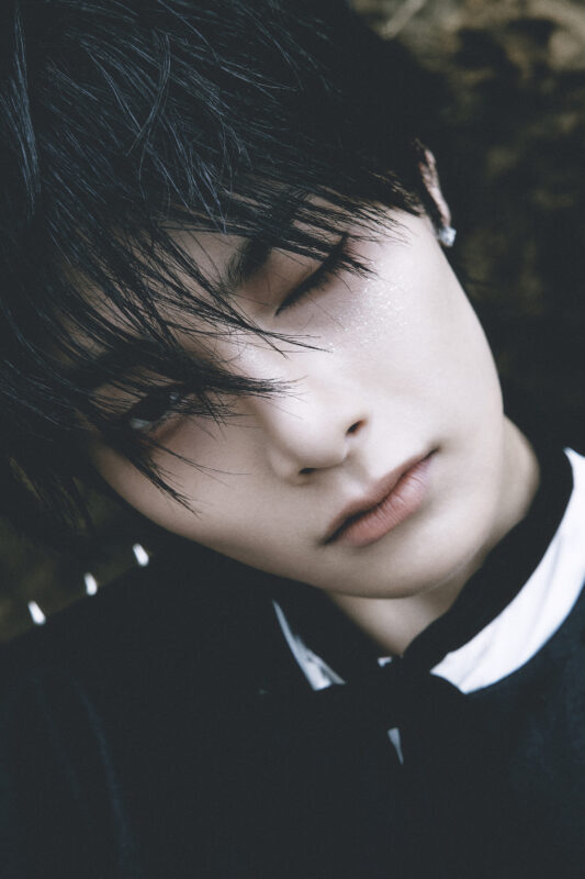 الملف الشخصي لفرقة Stray Kids