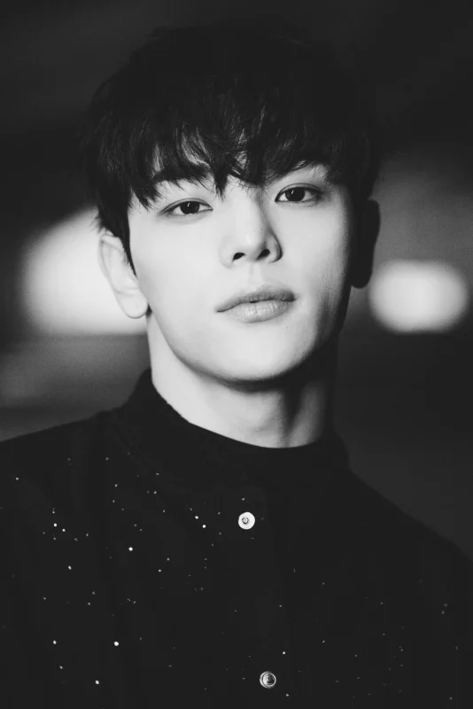 الملف الشخصي لفرقة Stray Kids