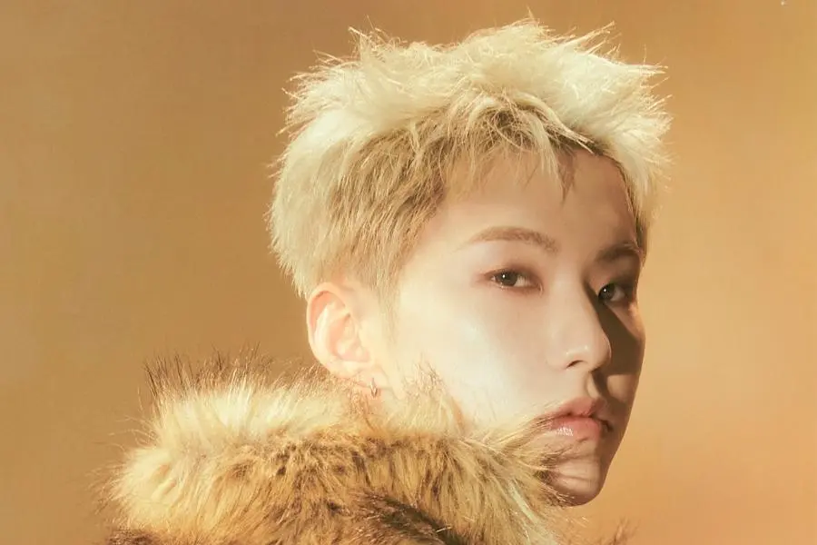هوشي من SEVENTEEN يمول الفصول الدراسية الجديدة للأطفال من خلال التبرعات الصادقة