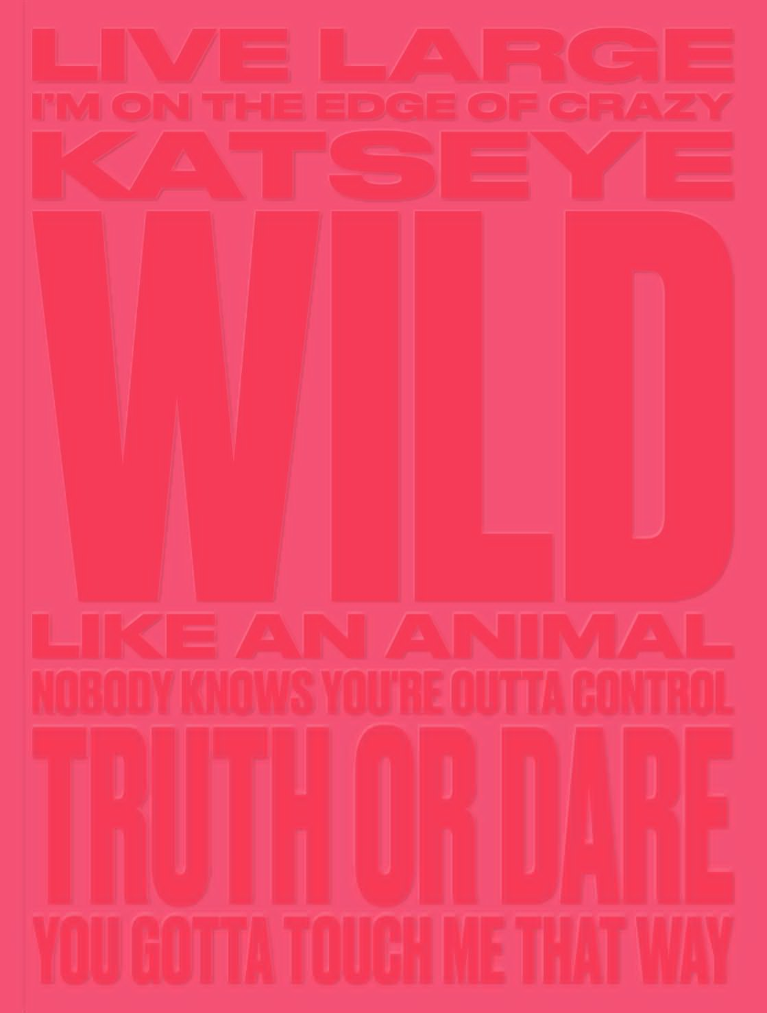 فرقة KATSEYE تكشف عن أول صور تشويقية لعودتها بأغنية "WILD"