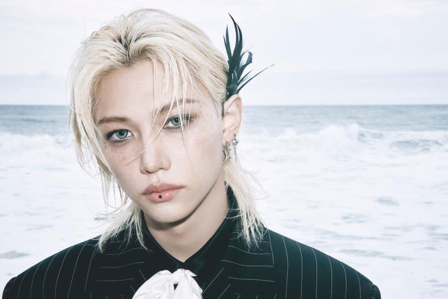 اختارت الحكومة الكورية فيليكس عضو فرقة Stray Kids ليكون الوجه الإعلاني لـ"موجة الهانبوك 2026"