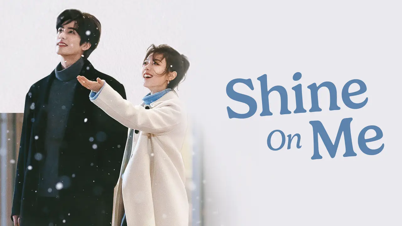 مسلسل إمنحني الأمل - Shine on Me (2025)