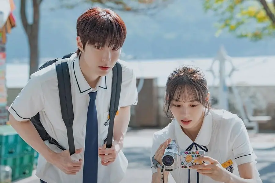 هوانغ في يوب و هيري يختبران الحب الأول في الدراما الرومنسية الكوميدية القادمة "حلم إليك - Dream To You"