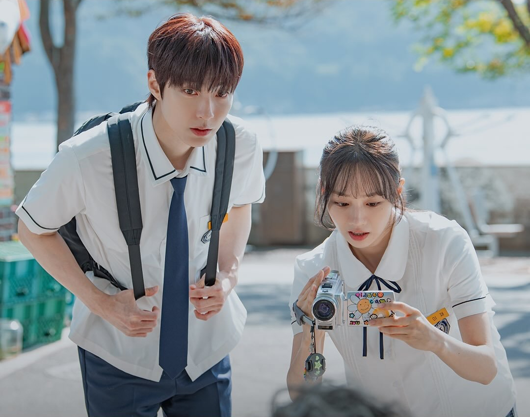 هوانغ في يوب و هيري يختبران الحب الأول في الدراما الرومنسية الكوميدية القادمة "حلم إليك - Dream To You"