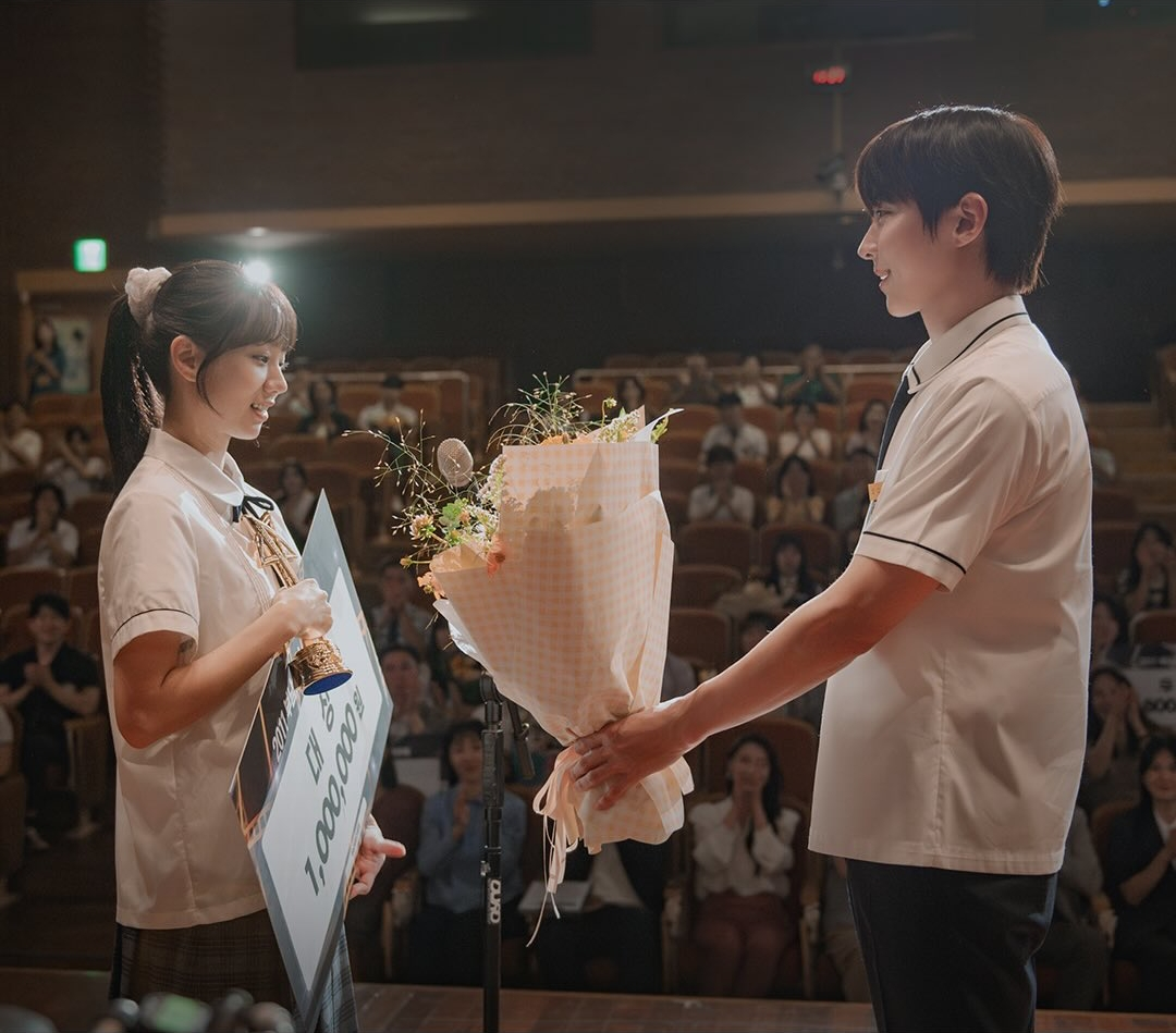 هوانغ في يوب و هيري يختبران الحب الأول في الدراما الرومنسية الكوميدية القادمة "حلم إليك - Dream To You"
