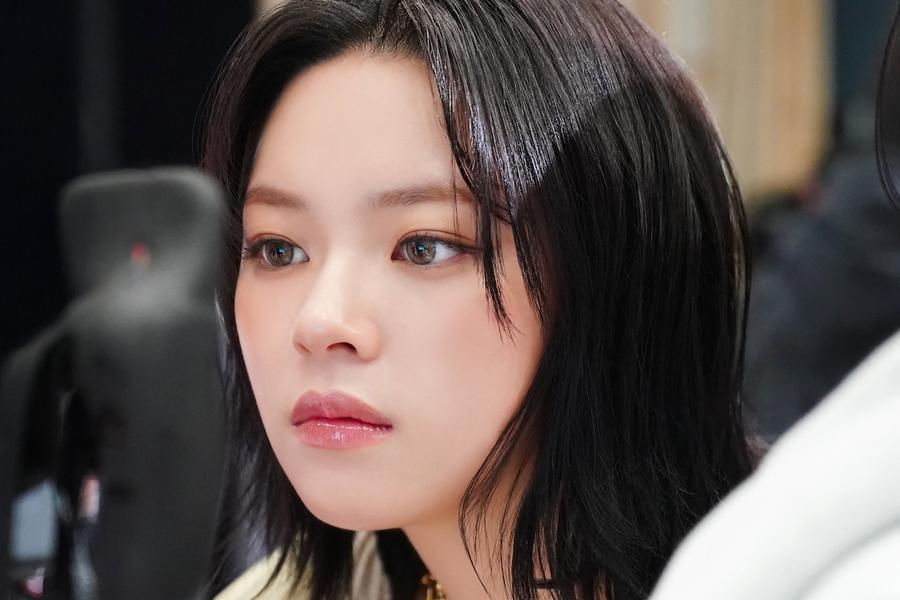 جونغيون من فرقة TWICE تجري محادثات للتوقيع مع وكالة جديدة + تعليق موجز من شركة JYP للترفيه