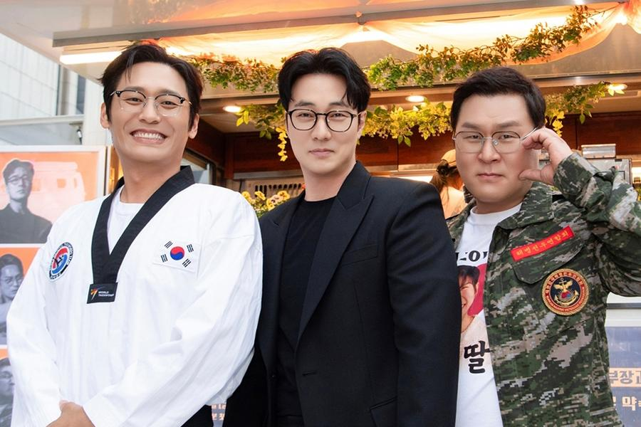 حقق مسلسل "العميل كيم المعاد تنشيطه - Agent Kim Reactivated" أعلى نسبة مشاهدة بين جميع المسلسلات القصيرة في عام 2026