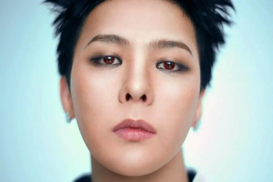 جي دراغون من فرقة BIGBANG يُعيّن سفيراً للجنة التراث العالمي التابعة لليونسكو