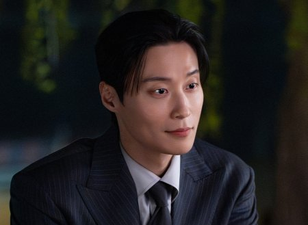 الممثل هيو نام جون - Heo Nam Jun