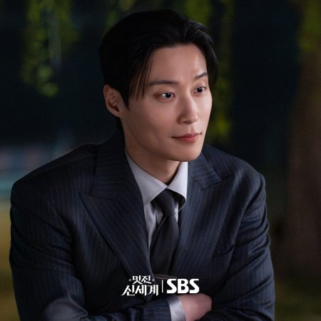 الممثل هيو نام جون - Heo Nam Jun الممثل هيو نام جون - Heo Nam Jun