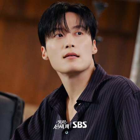 الممثل هيو نام جون - Heo Nam Jun الممثل هيو نام جون - Heo Nam Jun