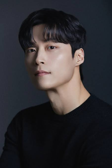 الممثل هيو نام جون - Heo Nam Jun الممثل هيو نام جون - Heo Nam Jun