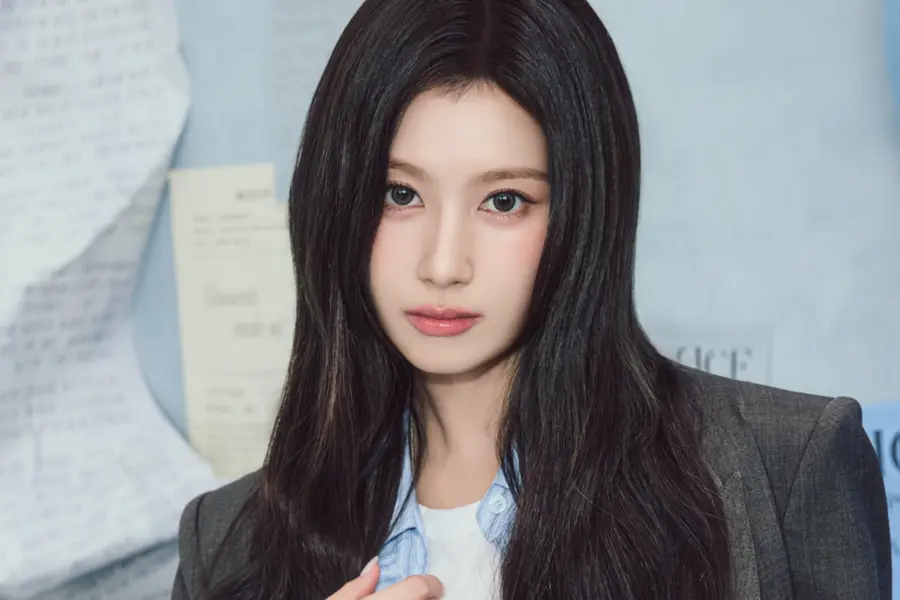 تم تأكيد ظهور سانا من فرقة TWICE لأول مرة في مجال التمثيل