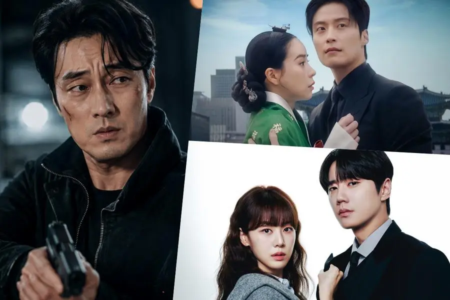 تم الإعلان عن تصنيفات سمعة العلامات التجارية في مجال الدراما لشهر يوليو