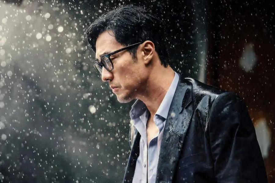 تراجعت نسب مشاهدة مسلسل "عودة العميل كيم - Agent Kim Reactivated" لأول مرة منذ عرضه الأول