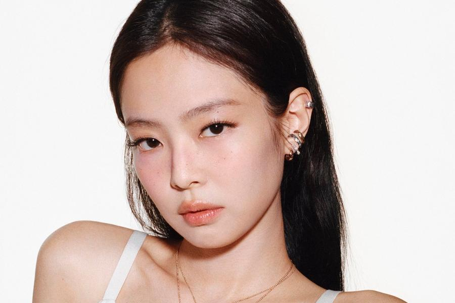 جيني من فرقة BLACKPINK تصبح ثاني فنانة كورية تدخل قائمة أفضل 5 فنانين في Billboard Hot 100