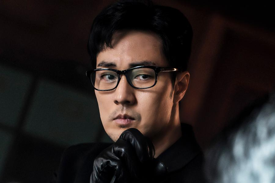 مسلسل "عودة العميل كيم - Agent Kim Reactivated" يحقق أعلى نسبة مشاهدة بين جميع المسلسلات القصيرة في عام 2026 مع نزول 3 حلقات فقط