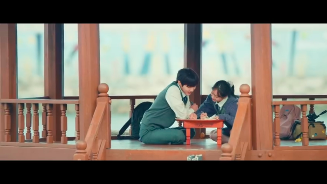 3 أشياء أعجبتنا وشيئان لم تعجبنا في العرض الأول لدراما "أحلم بك - Dream To You" 3 أشياء أعجبتنا وشيئان لم تعجبنا في العرض الأول لدراما "أحلم بك - Dream To You"