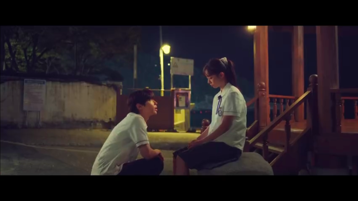 3 أشياء أعجبتنا وشيئان لم تعجبنا في العرض الأول لدراما "أحلم بك - Dream To You" 3 أشياء أعجبتنا وشيئان لم تعجبنا في العرض الأول لدراما "أحلم بك - Dream To You"