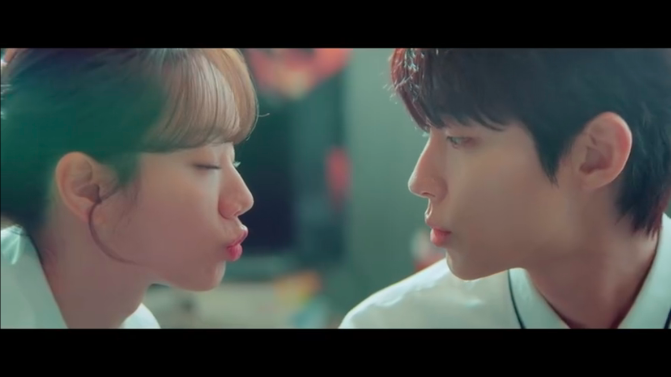 3 أشياء أعجبتنا وشيئان لم تعجبنا في العرض الأول لدراما "أحلم بك - Dream To You" 3 أشياء أعجبتنا وشيئان لم تعجبنا في العرض الأول لدراما "أحلم بك - Dream To You"